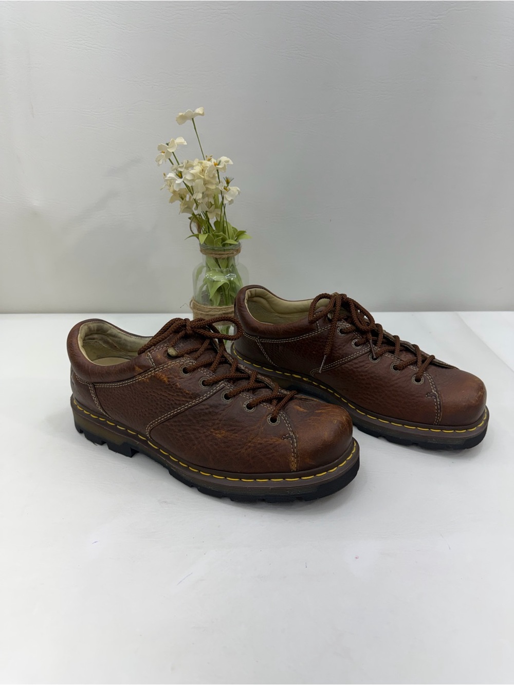 Dr Marten’s oxfords